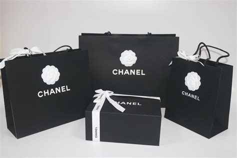 where to buy chanel gift boxes and shopping bags wholesale|chanel gift with purchase.